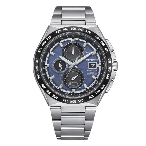Orologio uomo Citizen AT8 Super Titanio AT8238-84L