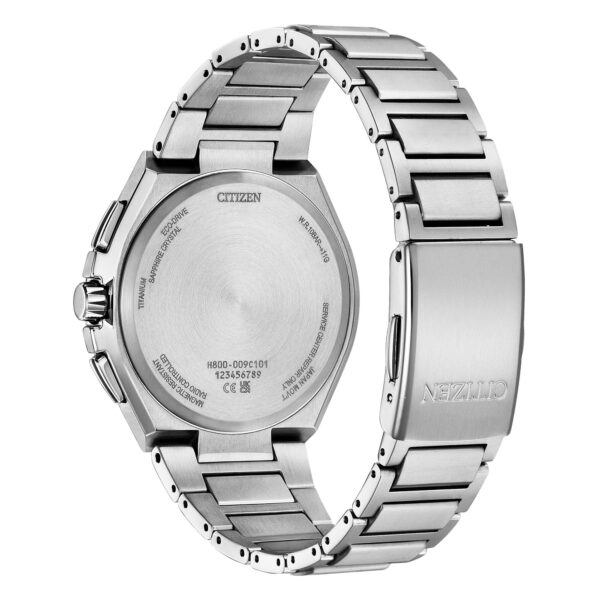 Orologio uomo Citizen AT8 Super Titanio AT8238-84L - immagine 2