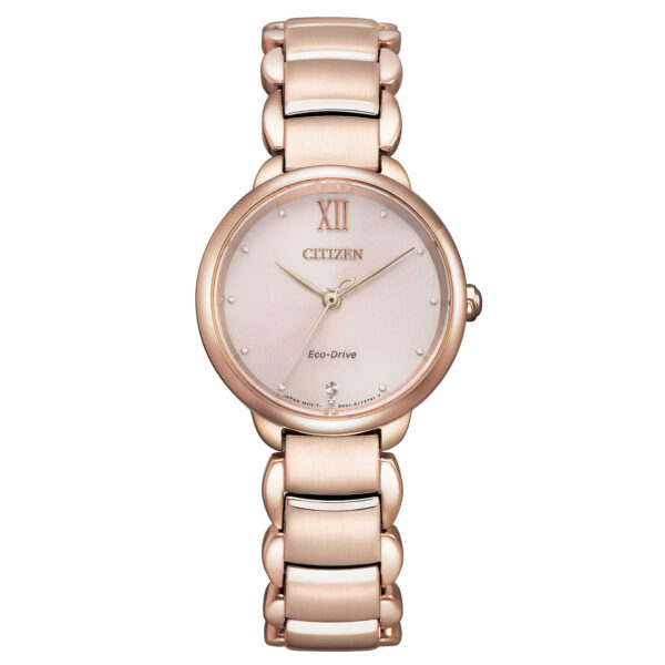 Orologio donna Citizen Lady EM0922-81X
