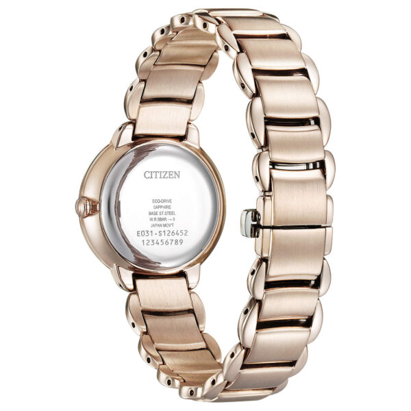 Orologio donna Citizen Lady EM0922-81X - immagine 2