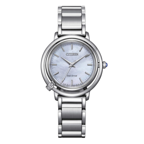Orologio donna Citizen Lady Arcly EM1090-60D