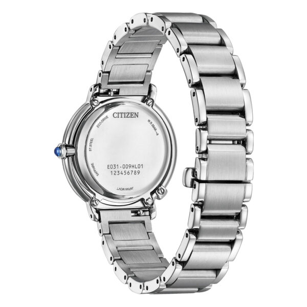 Orologio donna Citizen Lady Arcly EM1090-60D - immagine 2