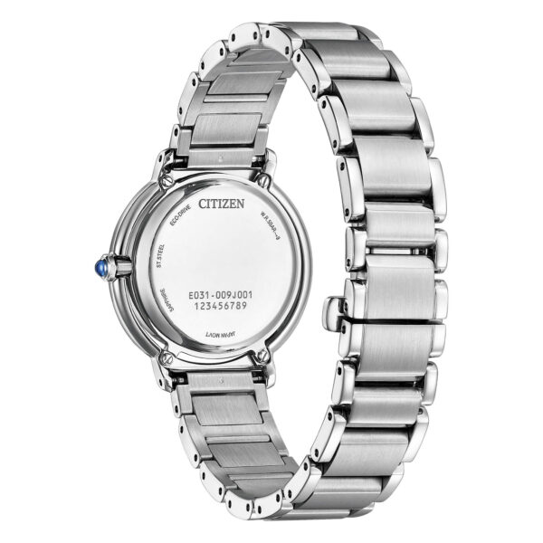 Orologio donna Citizen Lady Arcly EM1100-84D - immagine 2
