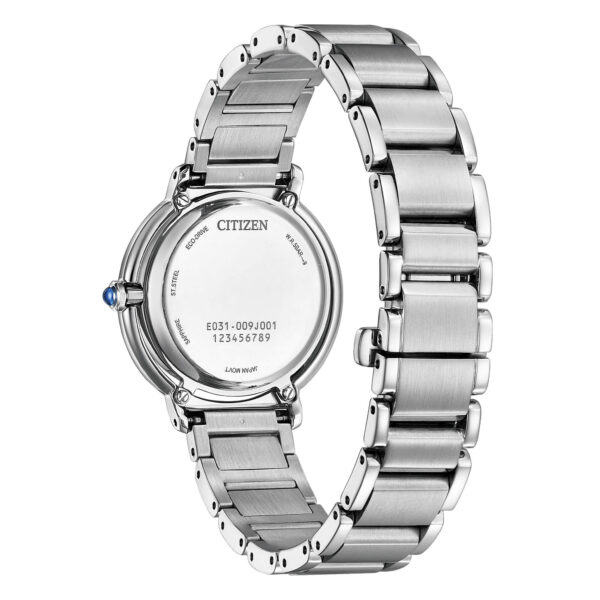 Orologio donna Citizen Lady Arcly EM1100-84H - immagine 2