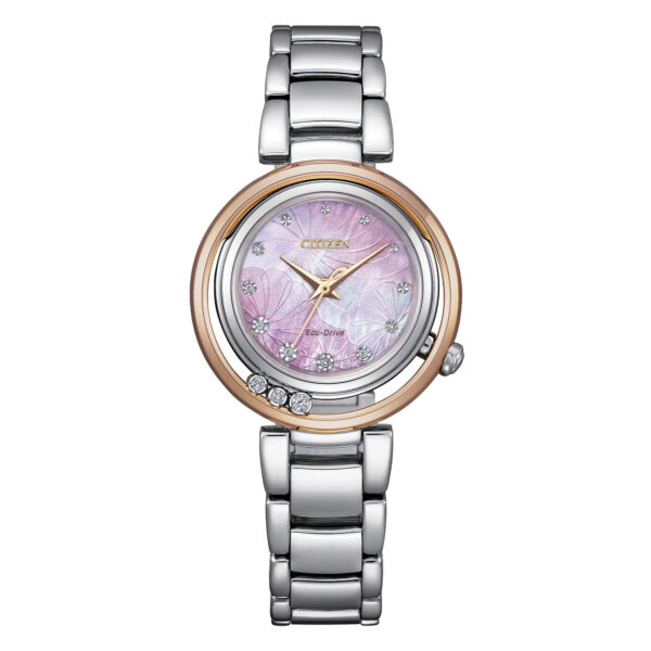 Orologio donna Citizen Lady Arcly Limited Edition EM1114-80Y