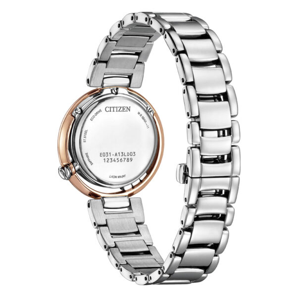 Orologio donna Citizen Lady Arcly Limited Edition EM1114-80Y - immagine 2