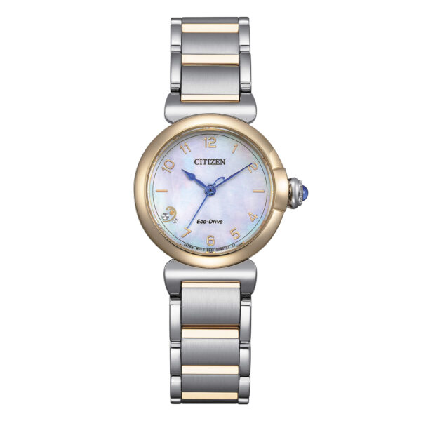 Orologio donna Citizen Maybell Mini EM1136-87D
