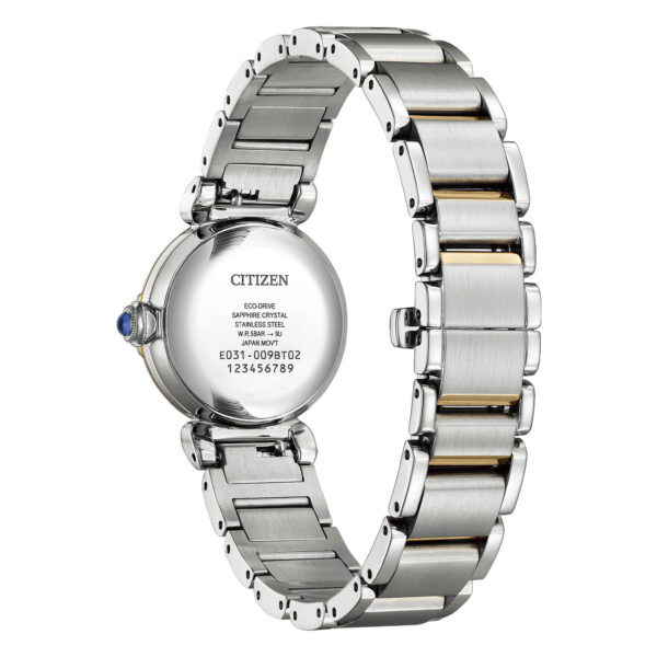 Orologio donna Citizen Maybell Mini EM1136-87D - immagine 2