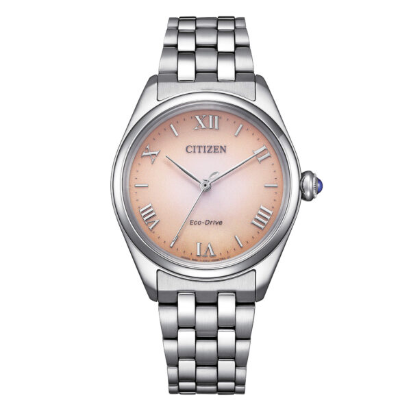 Orologio donna Citizen Lady EM1140-80X