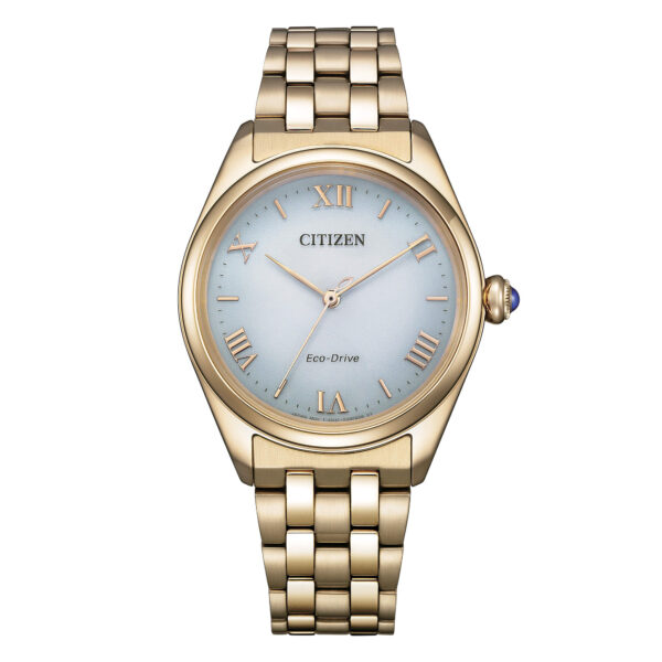 Orologio donna Citizen Lady EM1143-81X