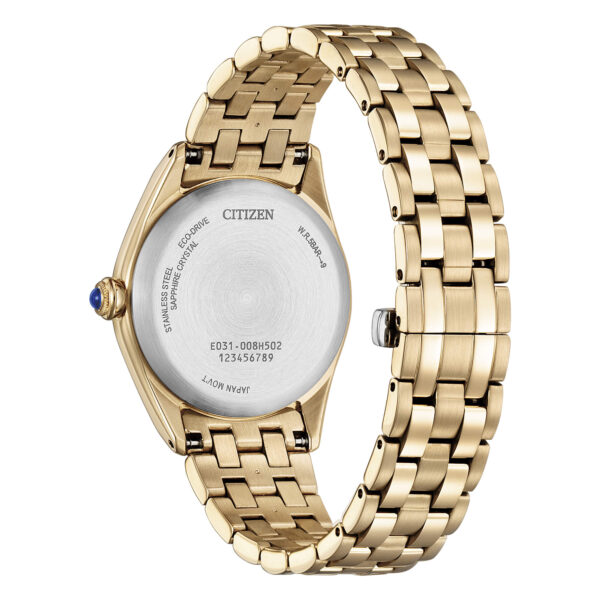 Orologio donna Citizen Lady EM1143-81X - immagine 2