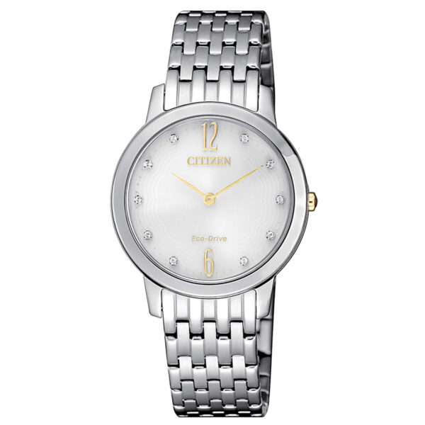 Orologio donna Citizen Lady EX1498-87B