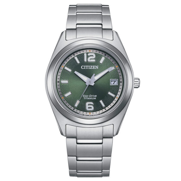 Orologio donna Citizen Super Titanio 6150 FE6151-82X