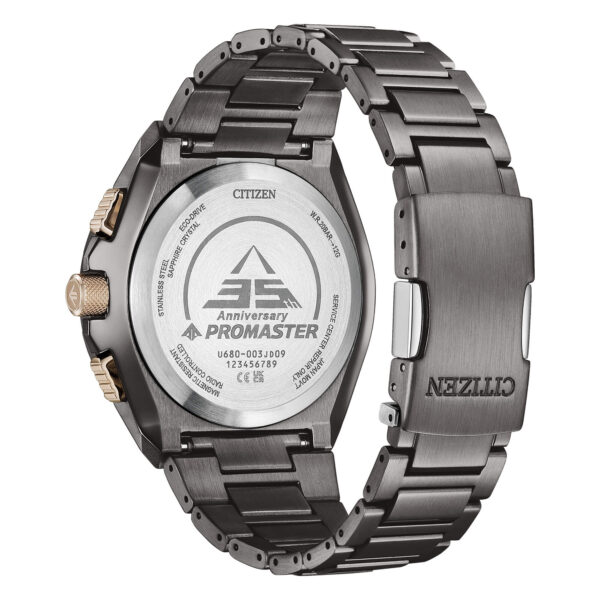 Orologio uomo Citizen Air Limited Edition JY8146-54E - immagine 3
