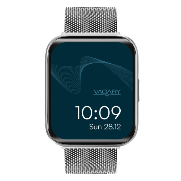 Smartwatch unisex Vagary X03A-006VY