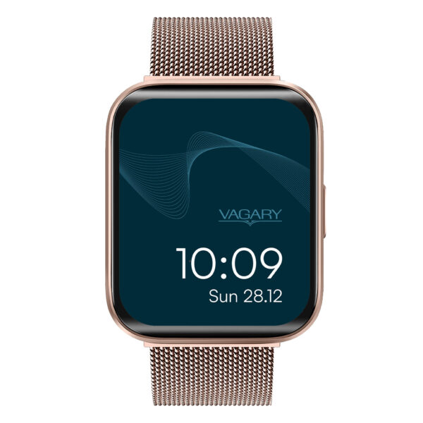 Smartwatch unisex Vagary X03A-007VY