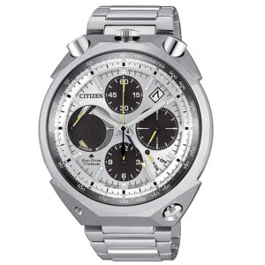 Orologio uomo Citizen Bull Head Super Titanio AV0080-88A