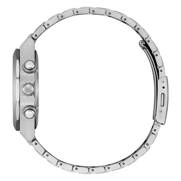 Orologio uomo Citizen Zenshin Senkei Crono Super Titanio CA4690-51E - immagine 2
