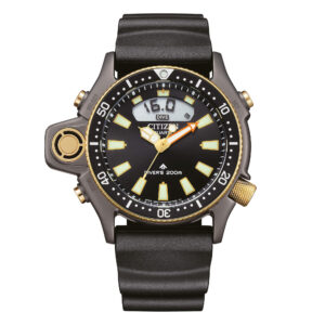 Orologio uomo Citizen Aqualand 40th Anniversary Limited Edition
