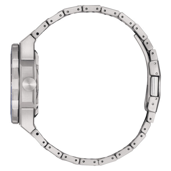Orologio uomo Citizen Serie 8 GMT Mechanical NB6031-56E - immagine 3