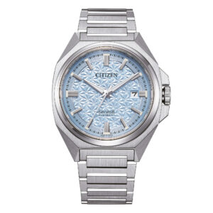 Orologio uomo Citizen Serie 8 Mechanical NB6051-59L