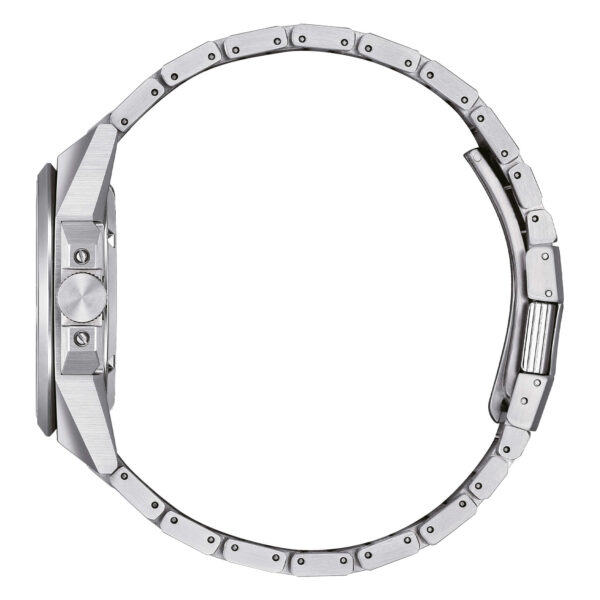 Orologio uomo Citizen Serie 8 Mechanical NB6051-59L - immagine 3