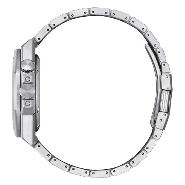 Orologio uomo Citizen Serie 8 Mechanical NB6060-58L - immagine 3