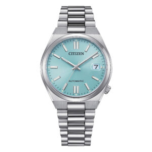 Orologio donna Citizen Automatico Tsuyosa NJ0200-50L