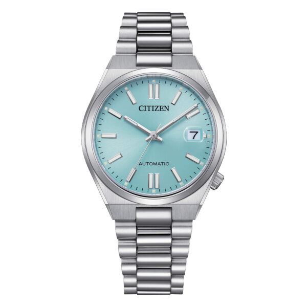 Orologio donna Citizen Automatico Tsuyosa NJ0200-50L