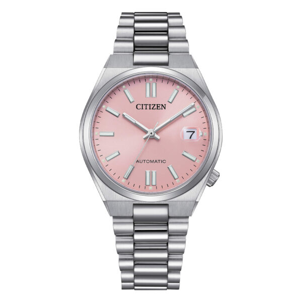 Orologio donna Citizen Automatico Tsuyosa NJ0200-50Z