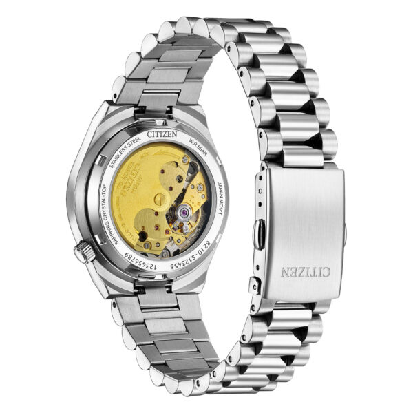 Orologio donna Citizen Automatico Tsuyosa NJ0200-50Z - immagine 2