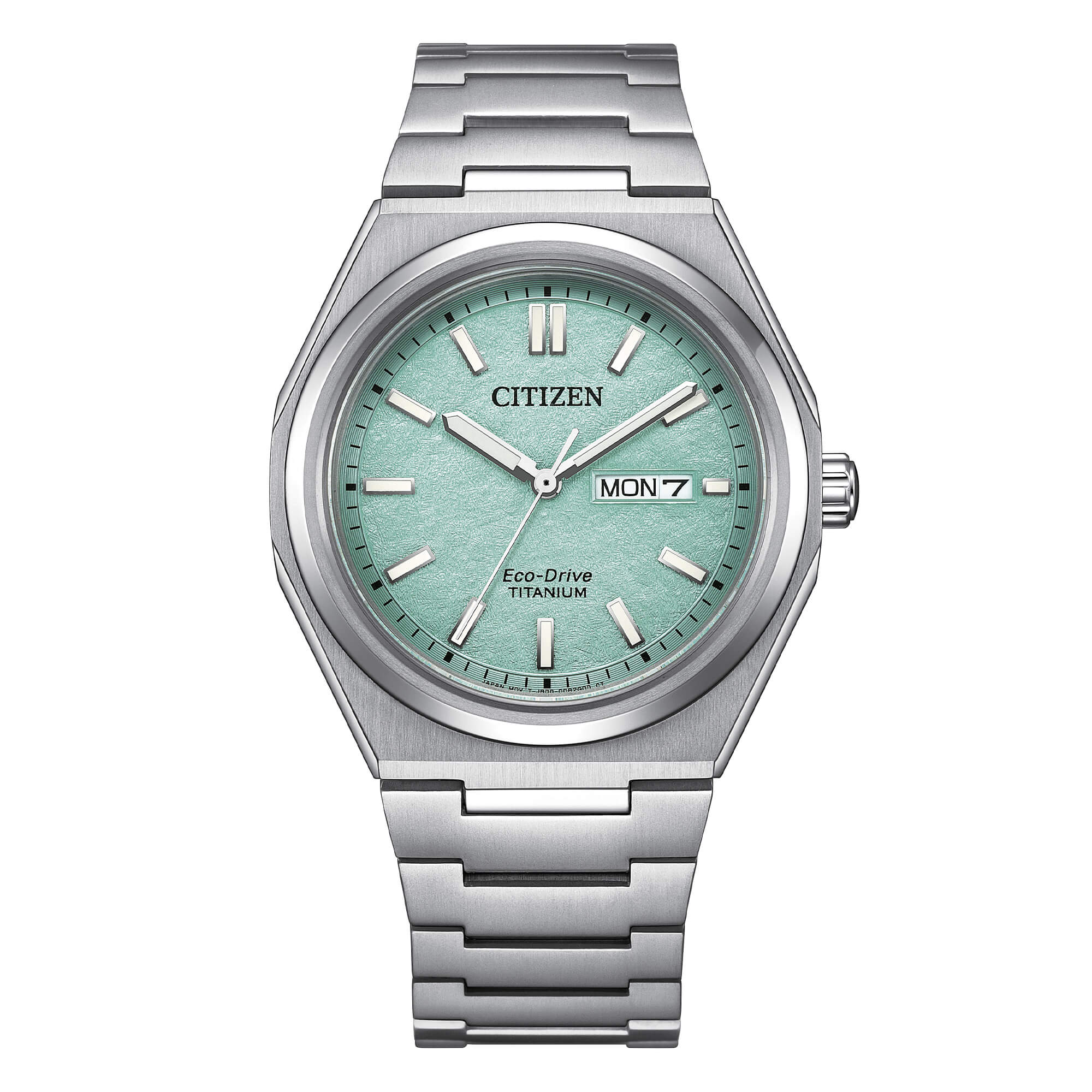 Festina Orologio Uomo In Titanio F20696/3 – Cassa Rotonda, Bracciale In Titanio, Vetro Minerale, 10 Bar (100 Metri)