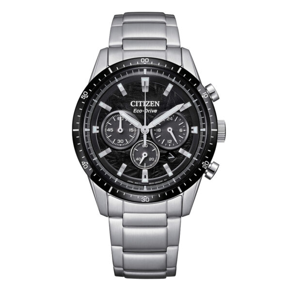 Orologio uomo Citizen T9 Crono CA4624-56E
