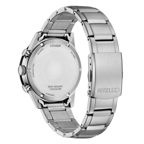 Orologio uomo Citizen T9 Crono CA4624-56E - immagine 2