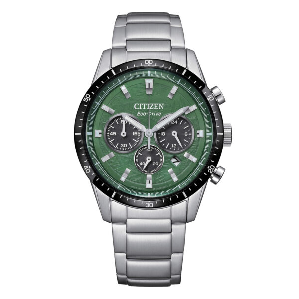Orologio uomo Citizen T9 Crono CA4624-56X