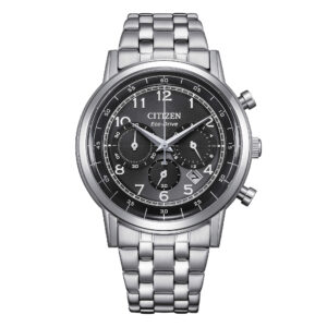 Orologio uomo Citizen Crono Classic CA4630-53E