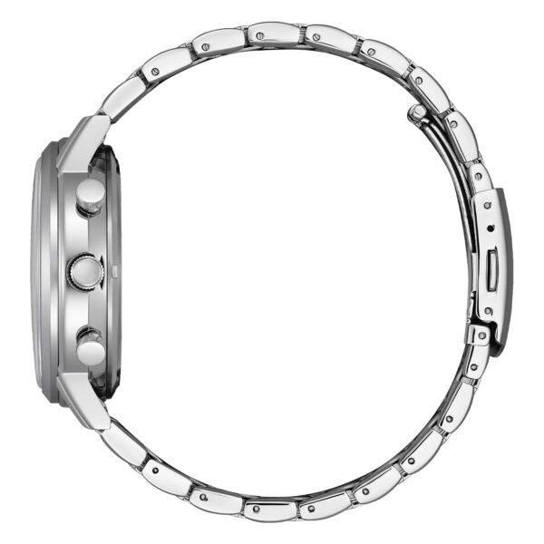 Orologio uomo Citizen Crono Classic CA4630-53E - immagine 3