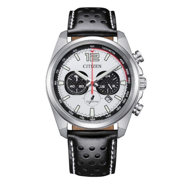 Orologio uomo Citizen Racing Crono CA4640-09A