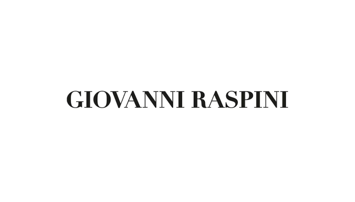 giovanni raspini logo